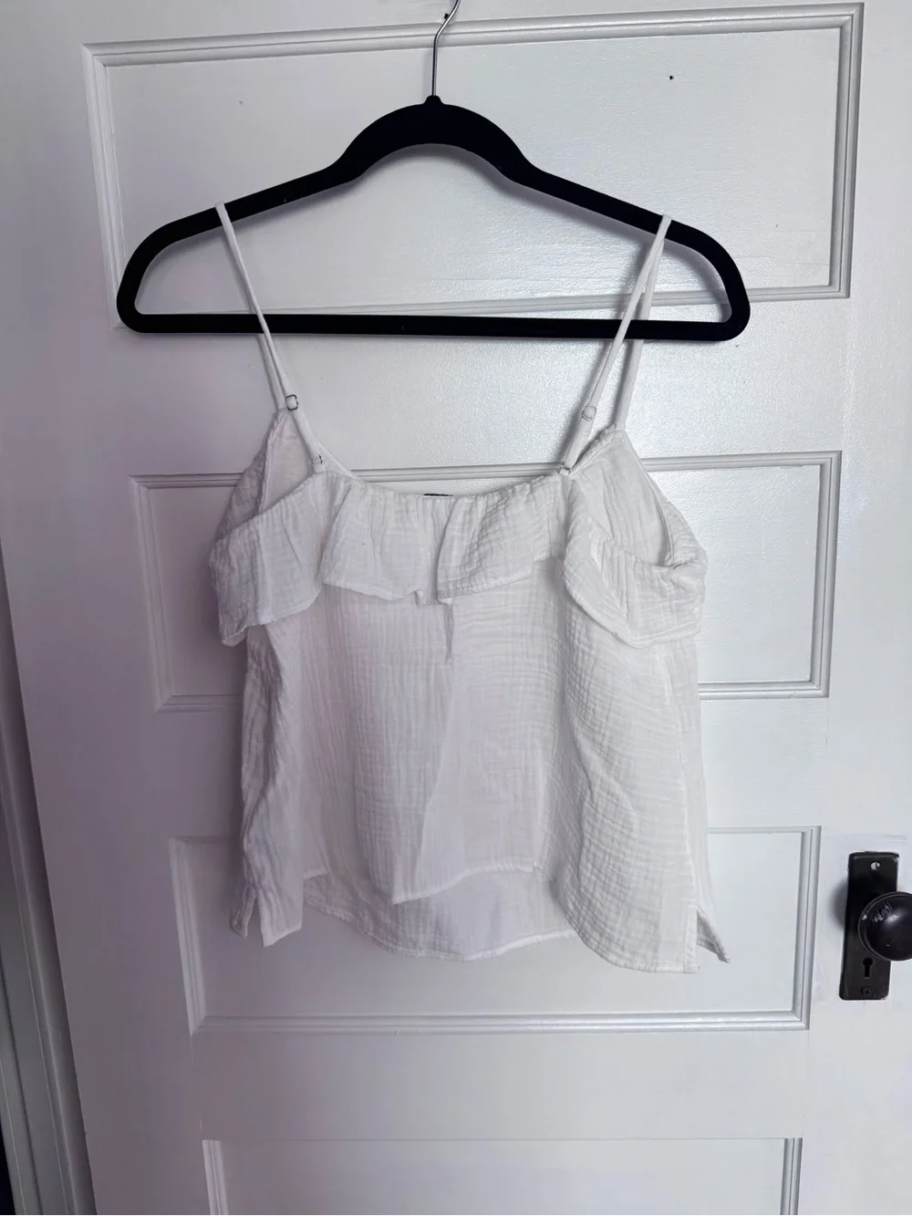 J. Crew soft white